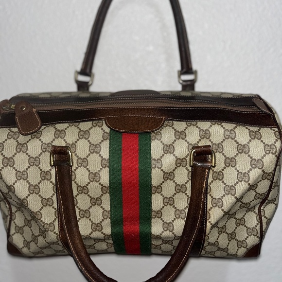 Gucci Boston Sherry Line - Picture 6 of 10